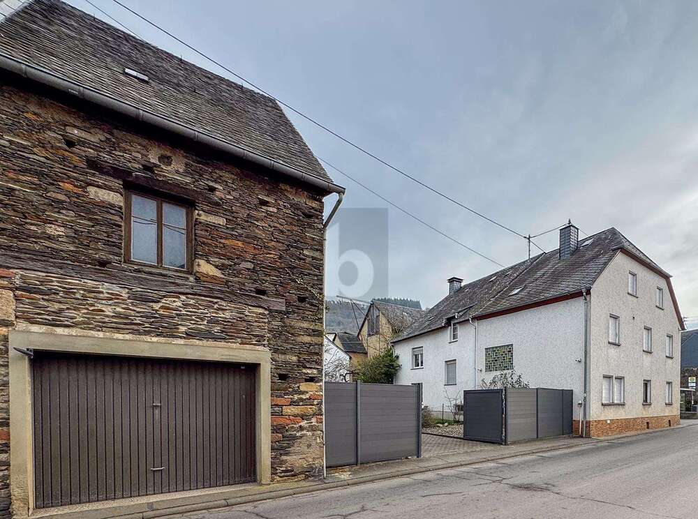 Thumbnail-Haus zum Kaufen in Wintrich 239.000,00 € 145 m²