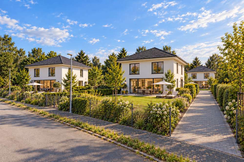 Thumbnail-Grundstück zu verkaufen in Seelze 139.000,00 € 512 m²