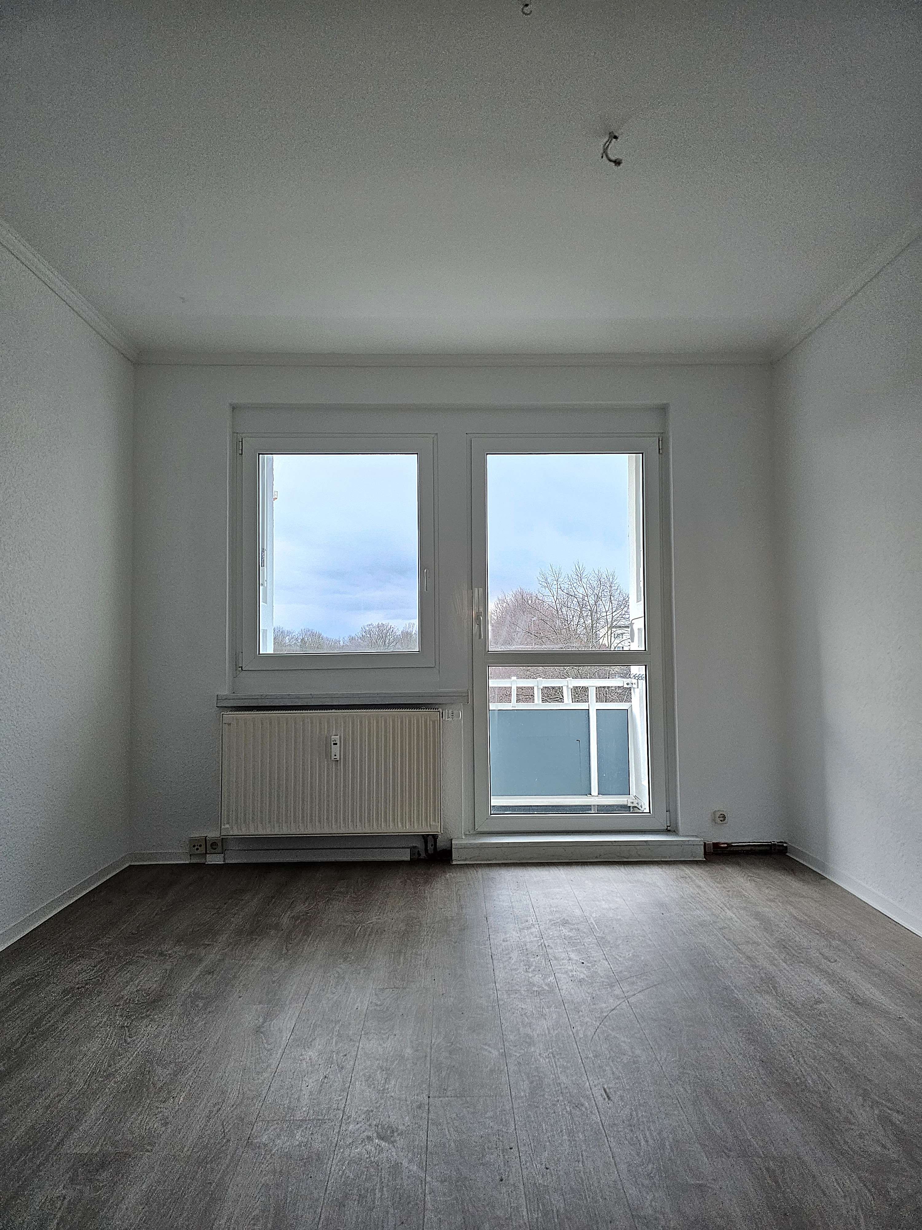 Thumbnail-Wohnung zum Mieten in Döbeln 372,00 € 59 m²