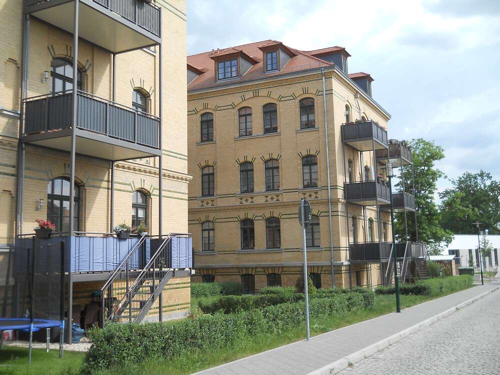 Thumbnail-Wohnung zum Kaufen in Leipzig 265.000,00 € 79.38 m²
