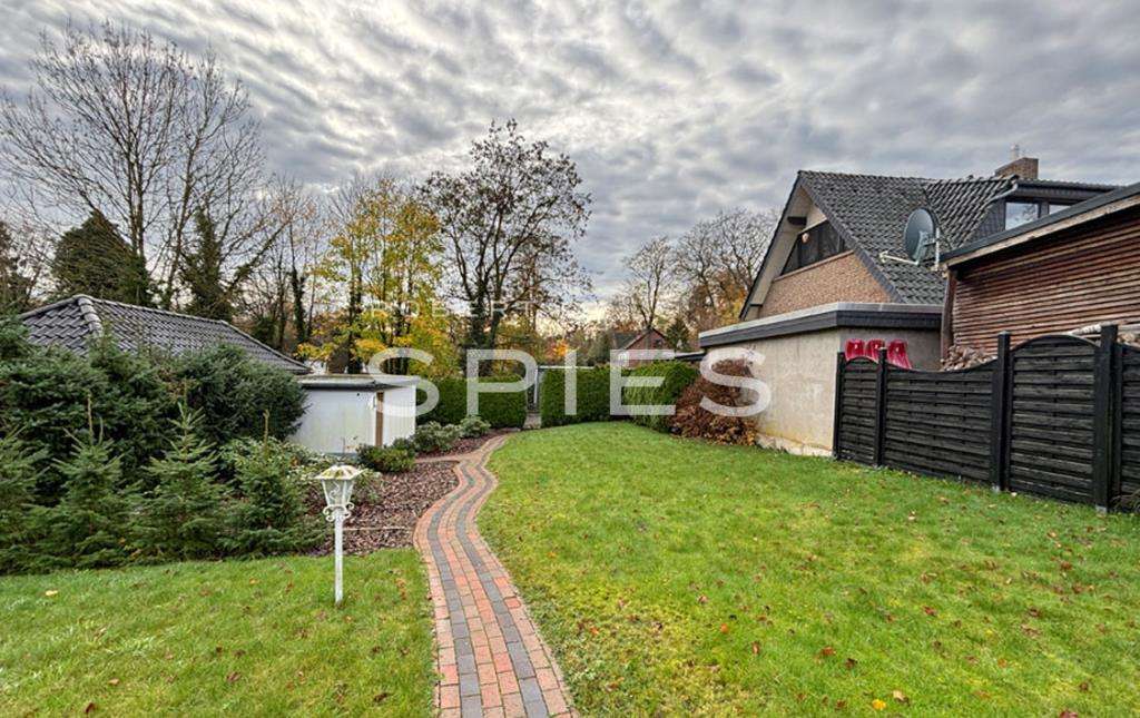 Thumbnail-Grundstück zu verkaufen in Bremen 93.000,00 € 280 m²