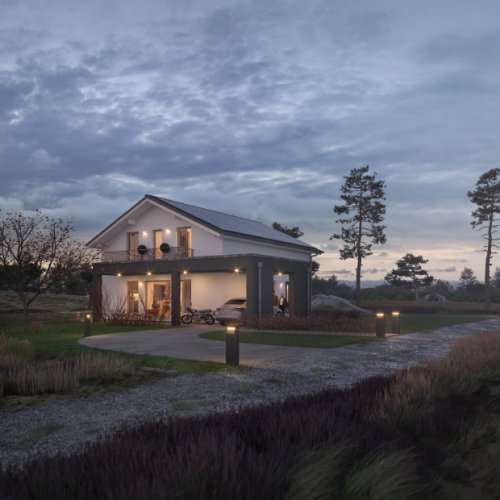 Thumbnail-Haus zum Kaufen in Machern 536.573,00 € 165 m²