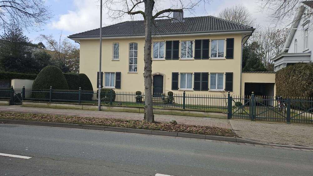 Thumbnail-Wohnung zum Mieten in Minden 1.100,00 € 100 m²