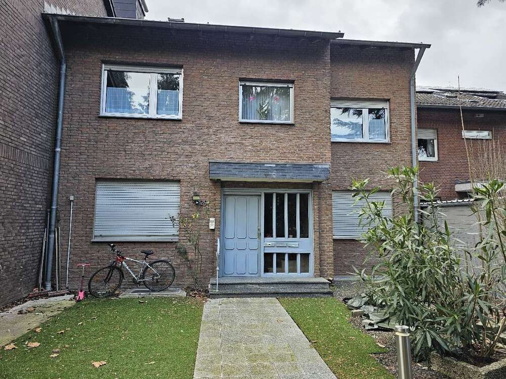 Thumbnail-Haus zum Kaufen in Krefeld 575.000,00 € 148 m²