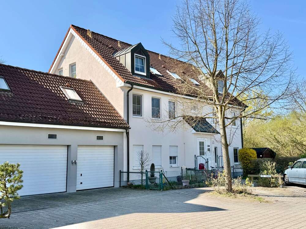 Thumbnail-Wohnung zum Mieten in Leegebruch 900,00 € 73 m²