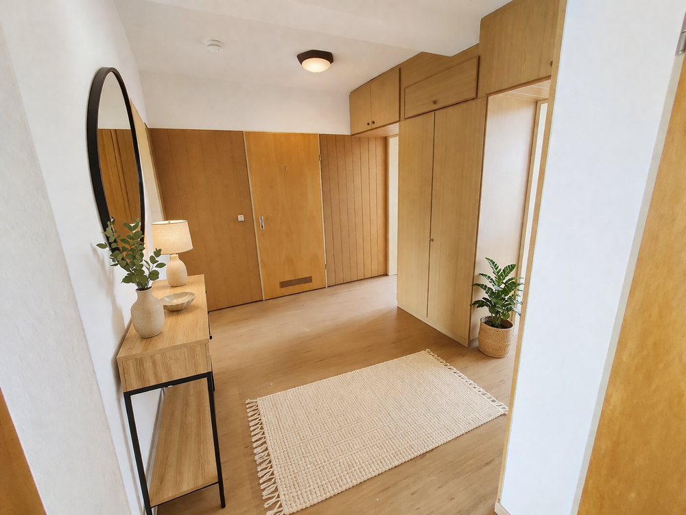 Thumbnail-Wohnung zum Mieten in EIsenberg 700,00 € 87.65 m²