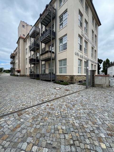 Thumbnail-Wohnung zum Mieten in Großröhrsdorf 798,00 € 76 m²