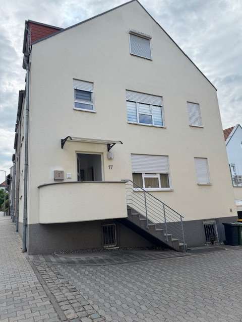 Thumbnail-Haus zum Kaufen in Saulheim 449.000,00 € 152 m²