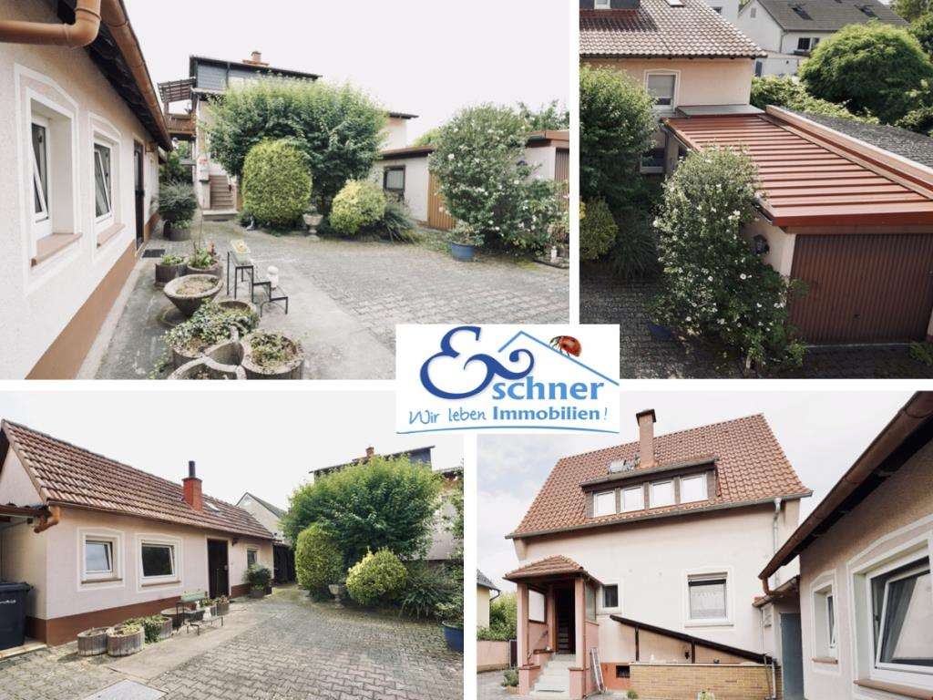 Thumbnail-Haus zum Kaufen in Groß-Gerau-Wallerstädten 679.500,00 € 206 m²