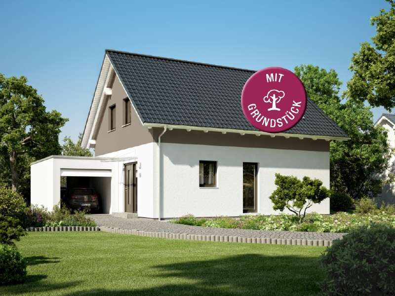 Thumbnail-Haus zum Kaufen in Straelen 478.039,01 € 102 m²