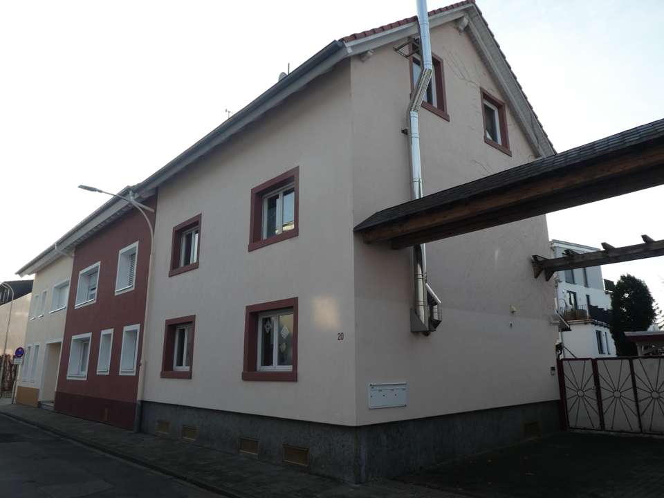 Thumbnail-Wohnung zum Kaufen in Mühlheim am Main 530.000,00 € 150 m²