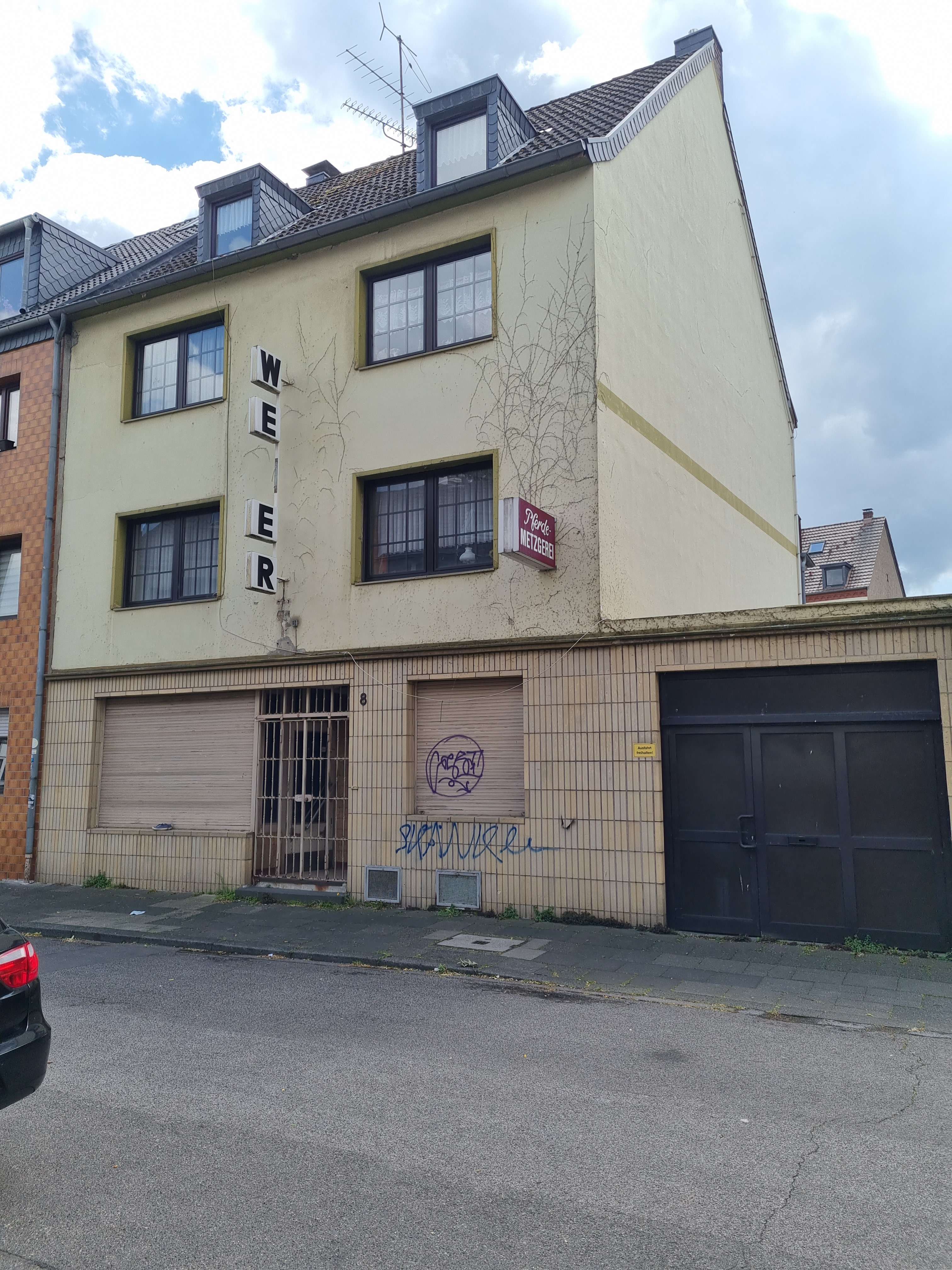 Thumbnail-Haus zum Kaufen in Köln 950.000,00 € 191 m²