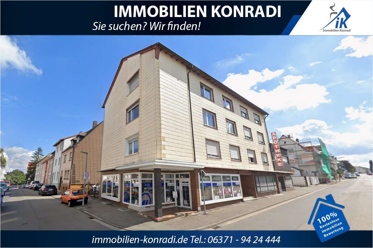 Thumbnail-Haus zum Kaufen in Pirmasens 649.000,00 € 572 m²