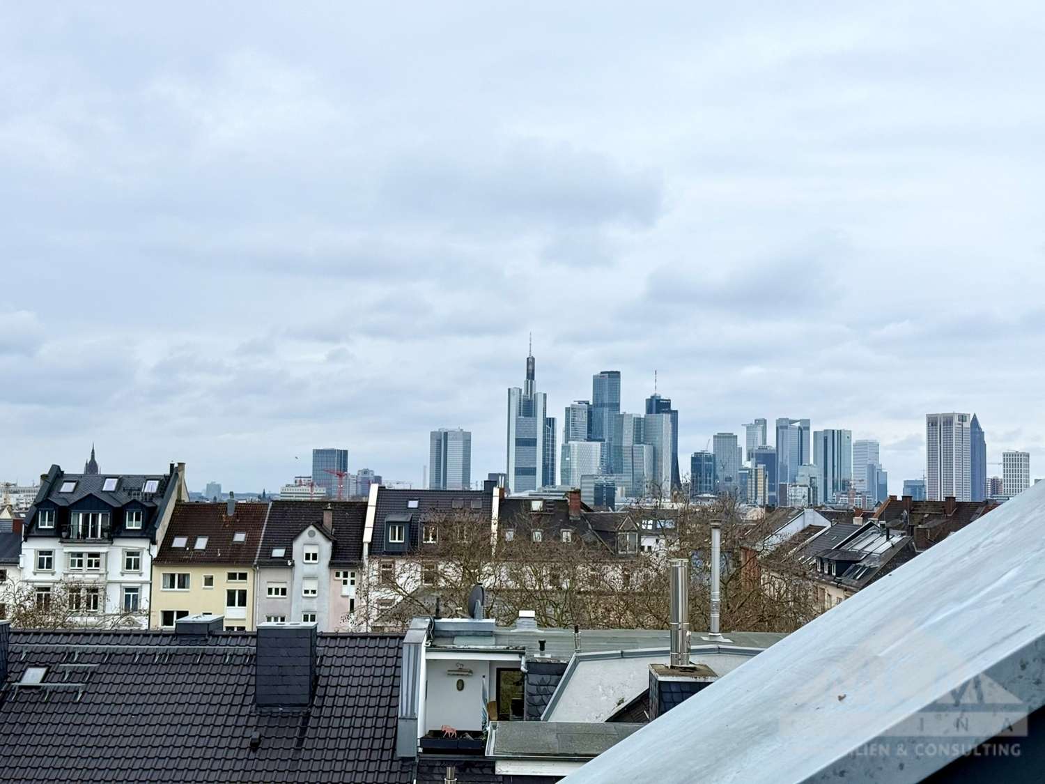 Thumbnail-Wohnung zum Kaufen in Frankfurt am Main 665.000,00 € 95 m²