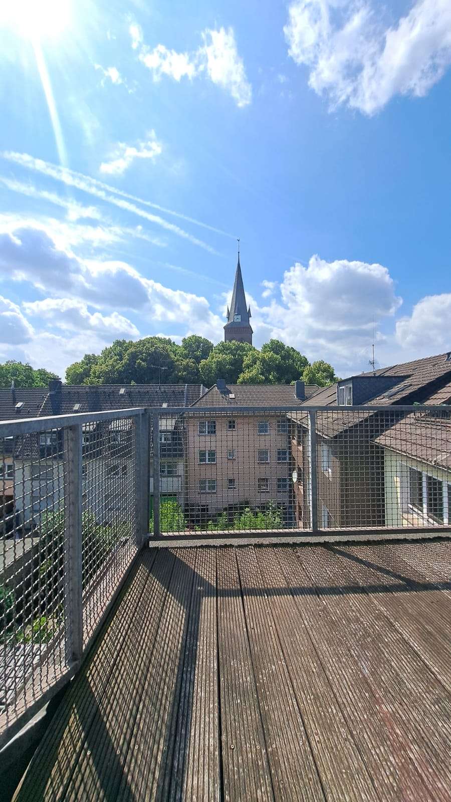 Thumbnail-Wohnung zum Mieten in Duisburg 470,00 € 62 m²