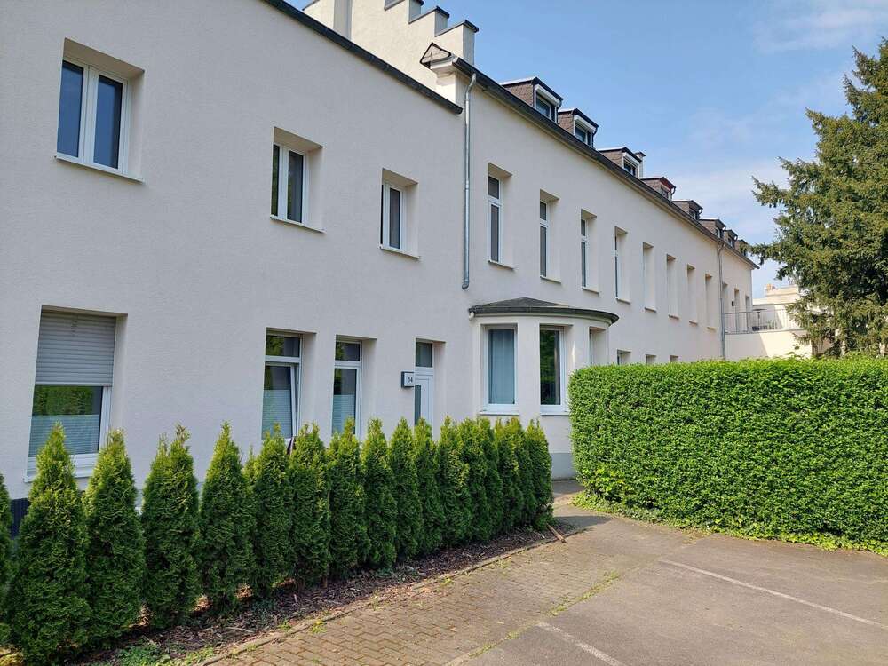 Thumbnail-Wohnung zum Mieten in Trier 1.200,00 € 92 m²