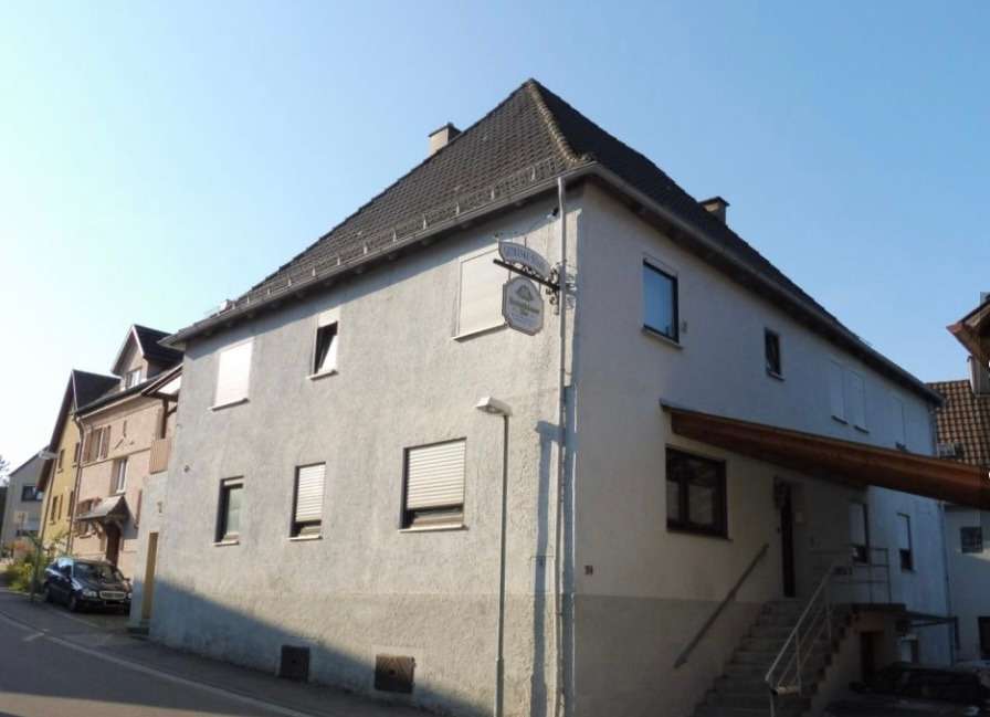 Thumbnail-Haus zum Mieten in Schöntal 2.500,00 € 262 m²