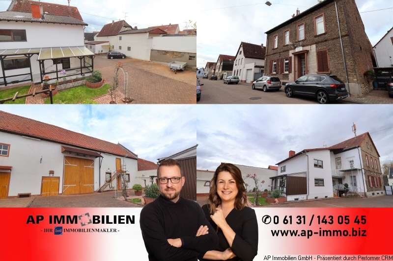 Thumbnail-Haus zum Kaufen in Gimbsheim 499.500,00 € 310 m²