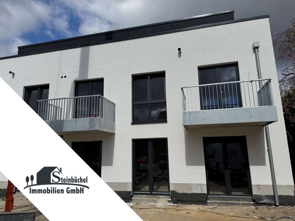 Thumbnail-Wohnung zum Kaufen in Münster 300.924,00 € 51.44 m²