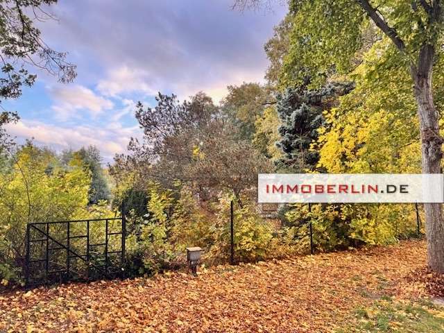 Thumbnail-Grundstück zu verkaufen in Schulzendorf 309.000,00 € 1030 m²