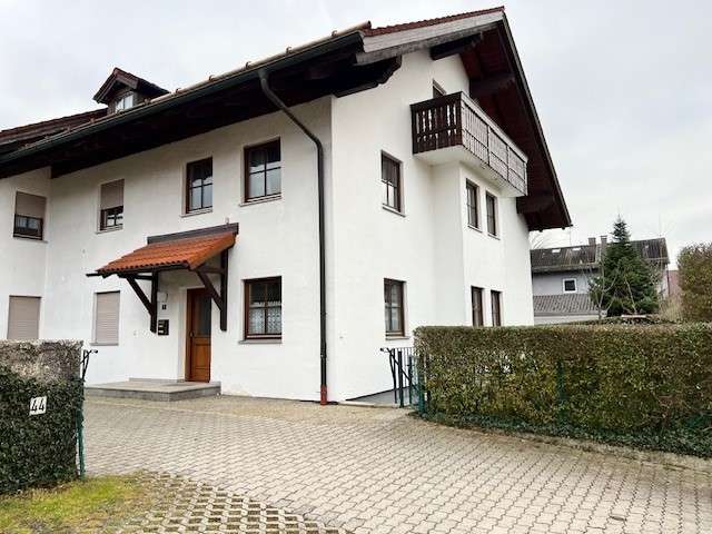 Thumbnail-Wohnung zum Kaufen in Freilassing 169.000,00 € 37.48 m²