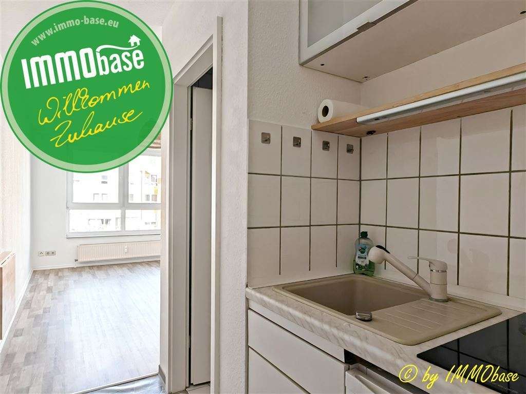Thumbnail-Wohnung zum Mieten in Mittweida 175,00 € 19.67 m²