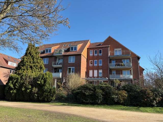 Thumbnail-Wohnung zum Kaufen in Neu Wulmstorf 295.000,00 € 63 m²