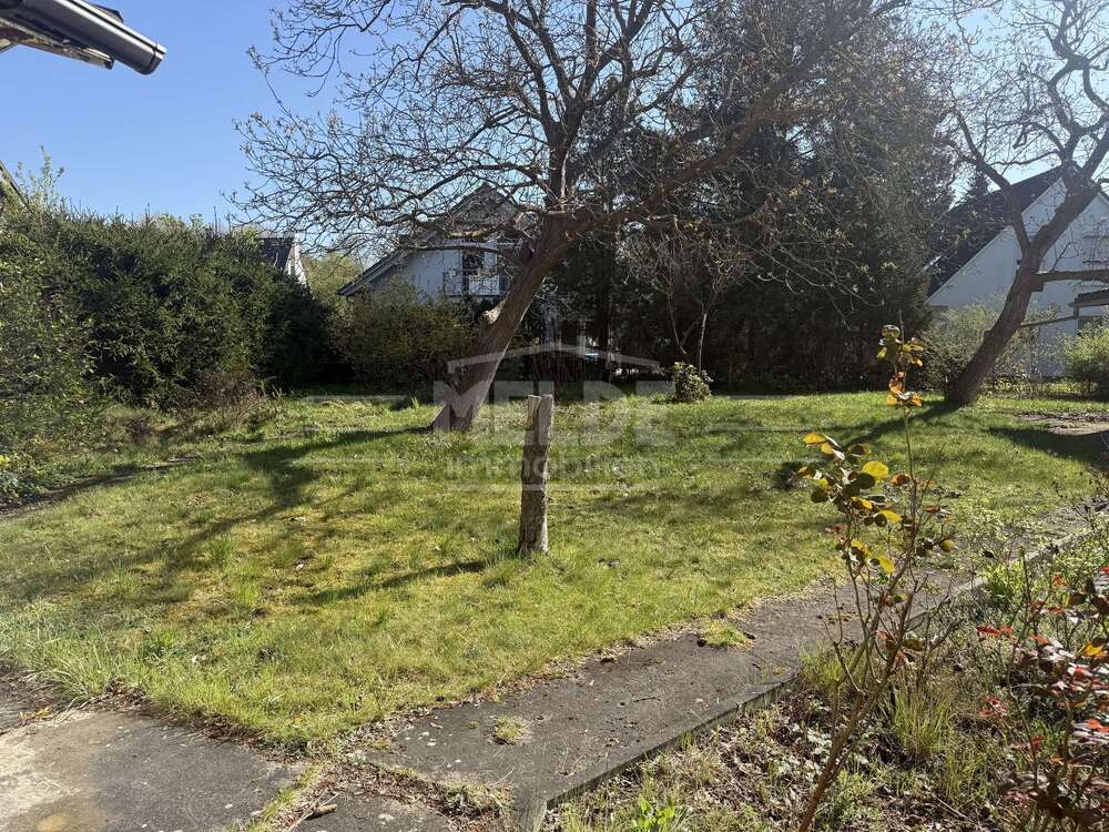 Thumbnail-Grundstück zu verkaufen in Berlin 485.000,00 € 1023 m²