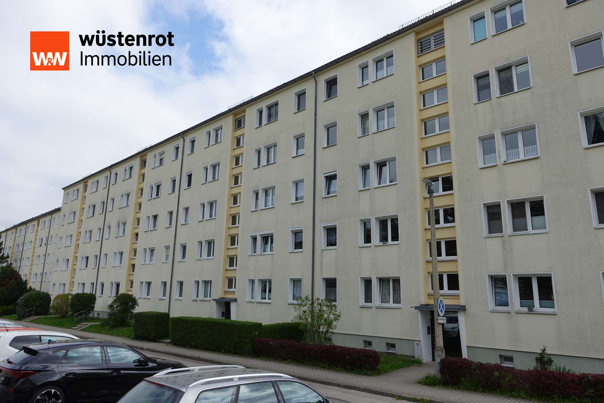 Thumbnail-Wohnung zum Kaufen in Jena Zwätzen 185.000,00 € 70.44 m²