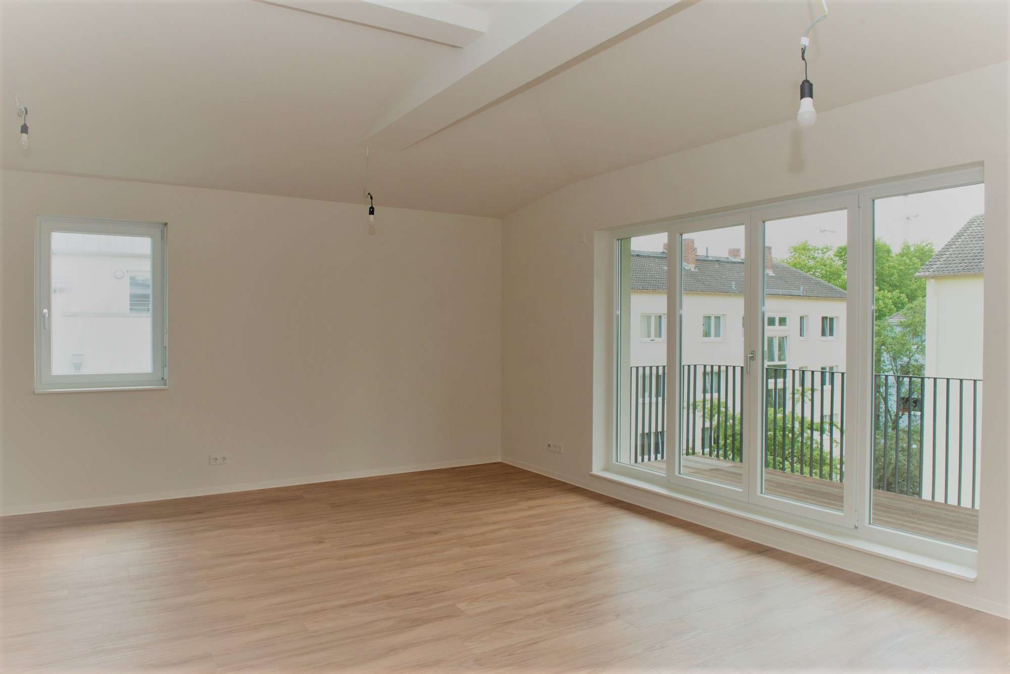 Thumbnail-Wohnung zum Mieten in Offenbach am Main 1.450,00 € 94 m²