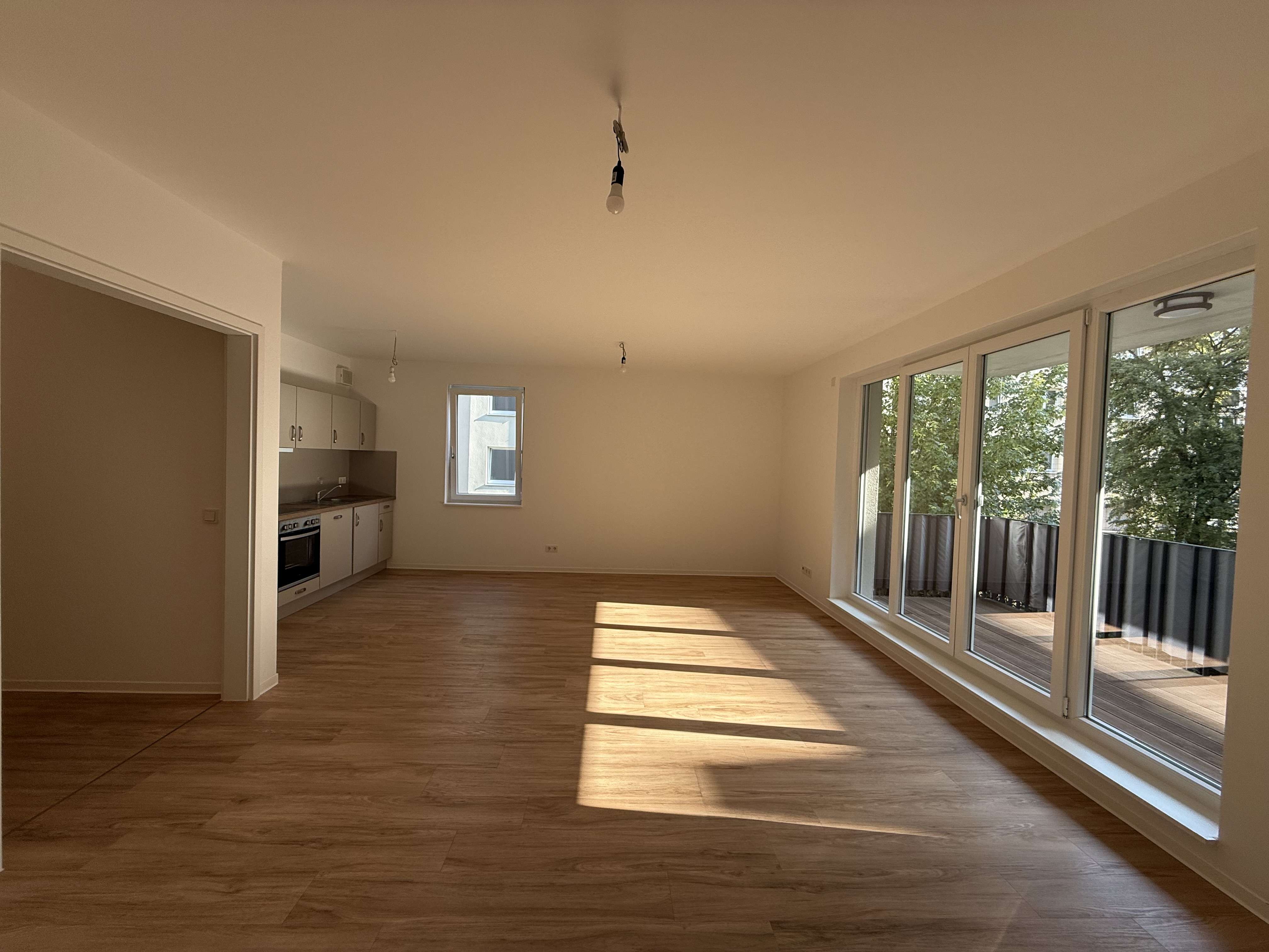 Thumbnail-Wohnung zum Mieten in Offenbach am Main 1.450,00 € 94 m²