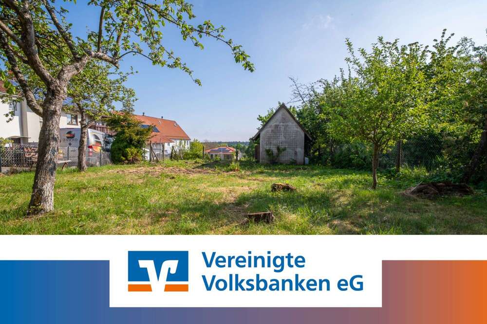 Thumbnail-Grundstück zu verkaufen in Bad Liebenzell Monakam 110.000,00 € 326 m²