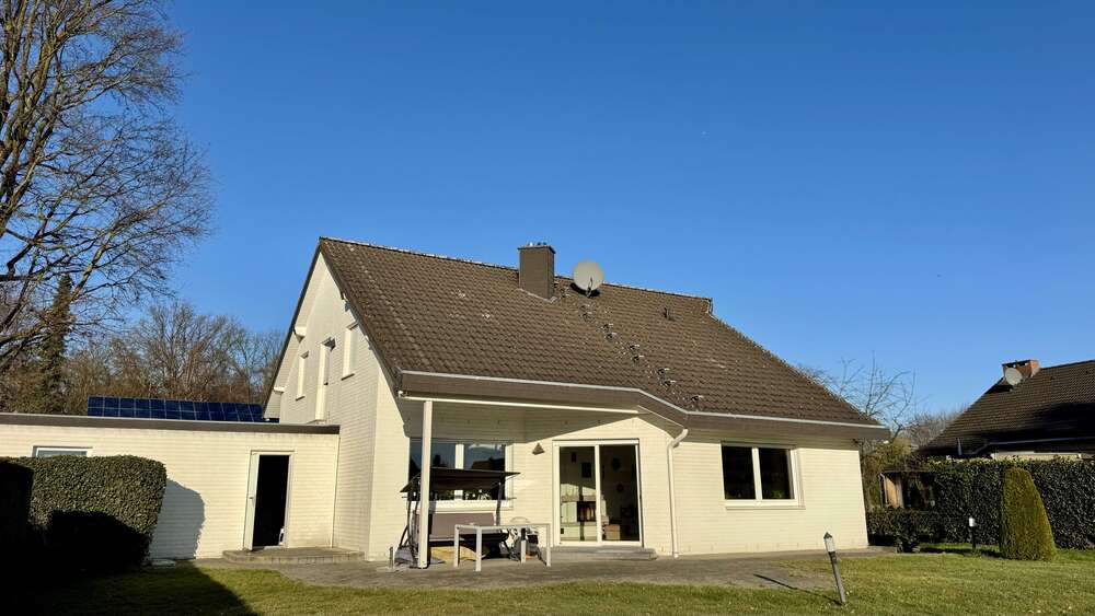 Thumbnail-Haus zum Kaufen in Erkelenz 549.000,00 € 180 m²