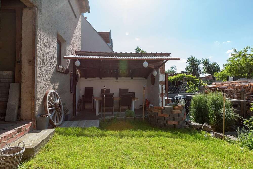 Thumbnail-Wohnung zum Mieten in Burgbernheim 875,00 € 120 m²