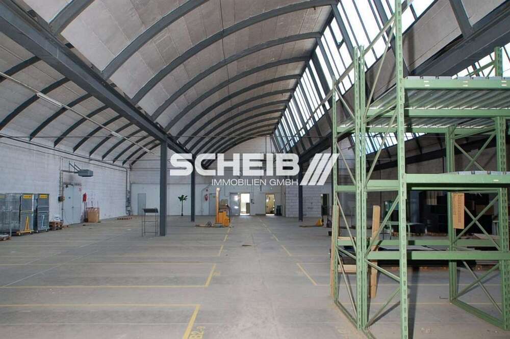 Thumbnail-Halle in Crailsheim 3.448,50 € 1045 m²