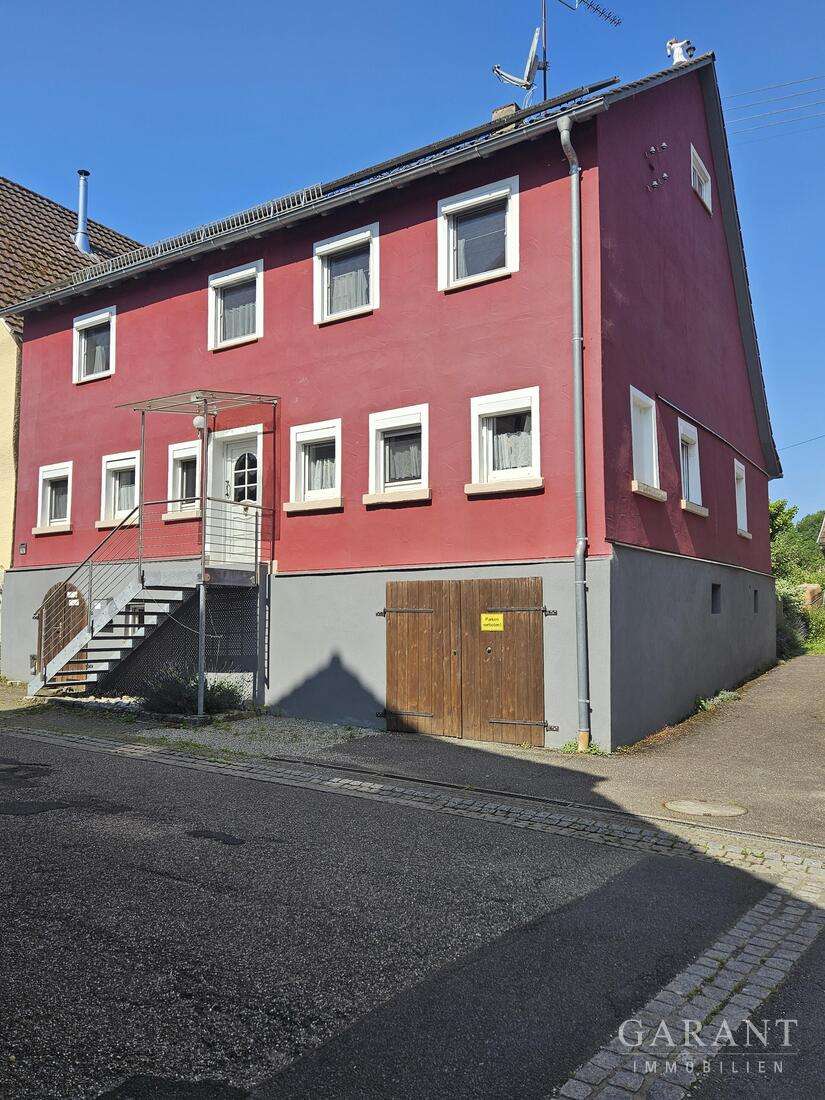 Thumbnail-Haus zum Kaufen in Künzelsau 378.000,00 € 200 m²