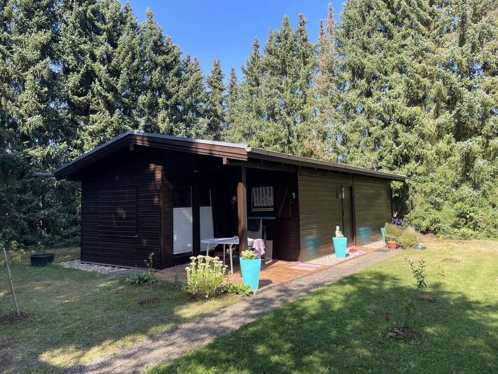 Thumbnail-Haus zum Kaufen in Gossersweiler-Stein 159.000,00 € 60 m²