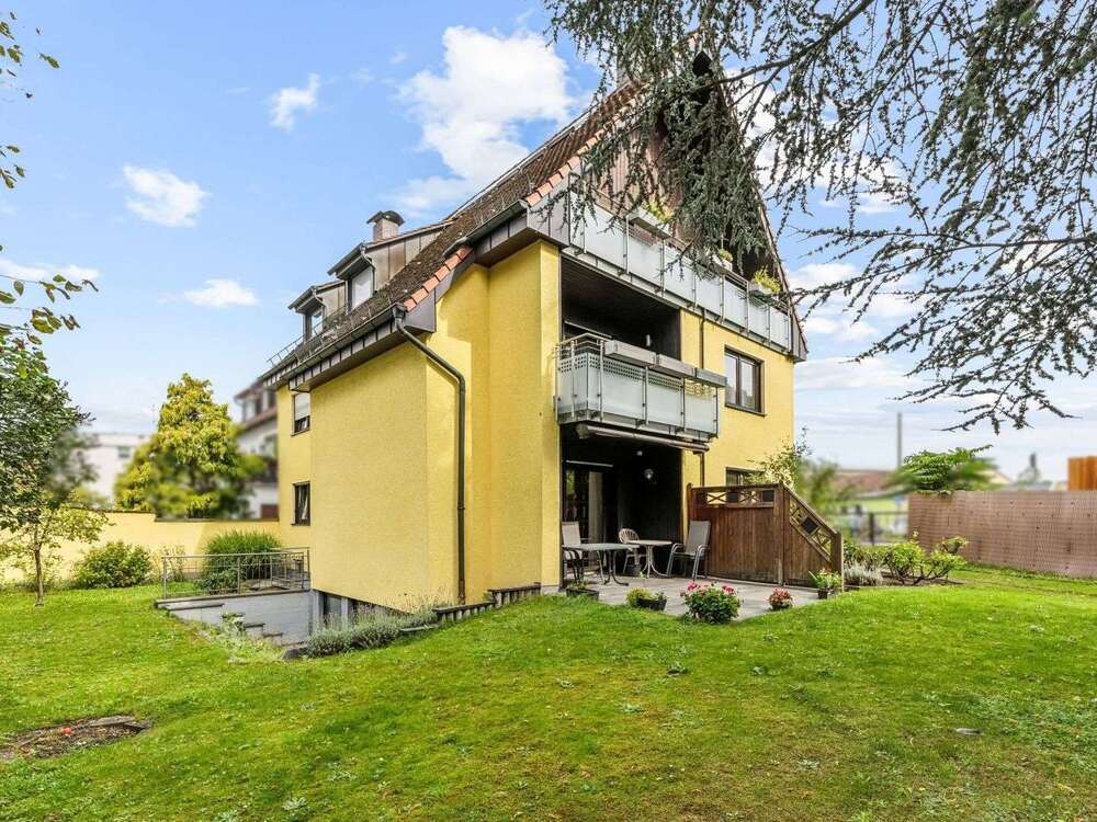 Thumbnail-Haus zum Kaufen in Nürnberg 779.000,00 € 210.79 m²