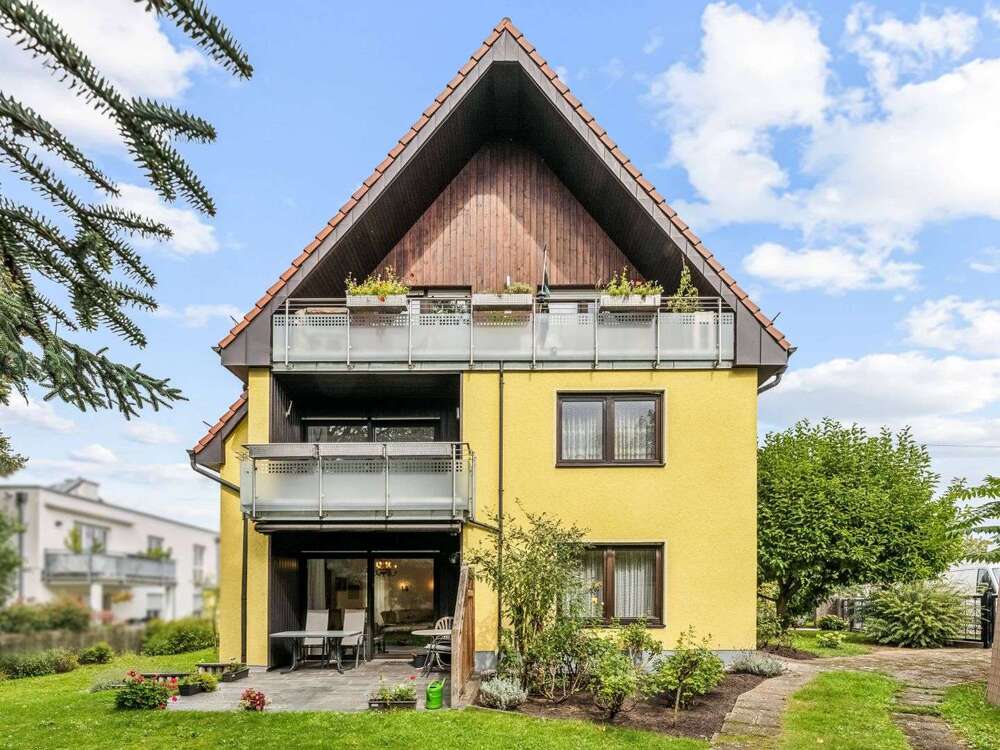 Thumbnail-Haus zum Kaufen in Nürnberg 839.000,00 € 234 m²