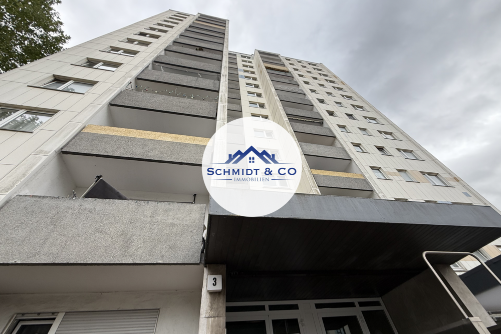 Thumbnail-Wohnung zum Kaufen in Bad Homburg 180.000,00 € 60 m²