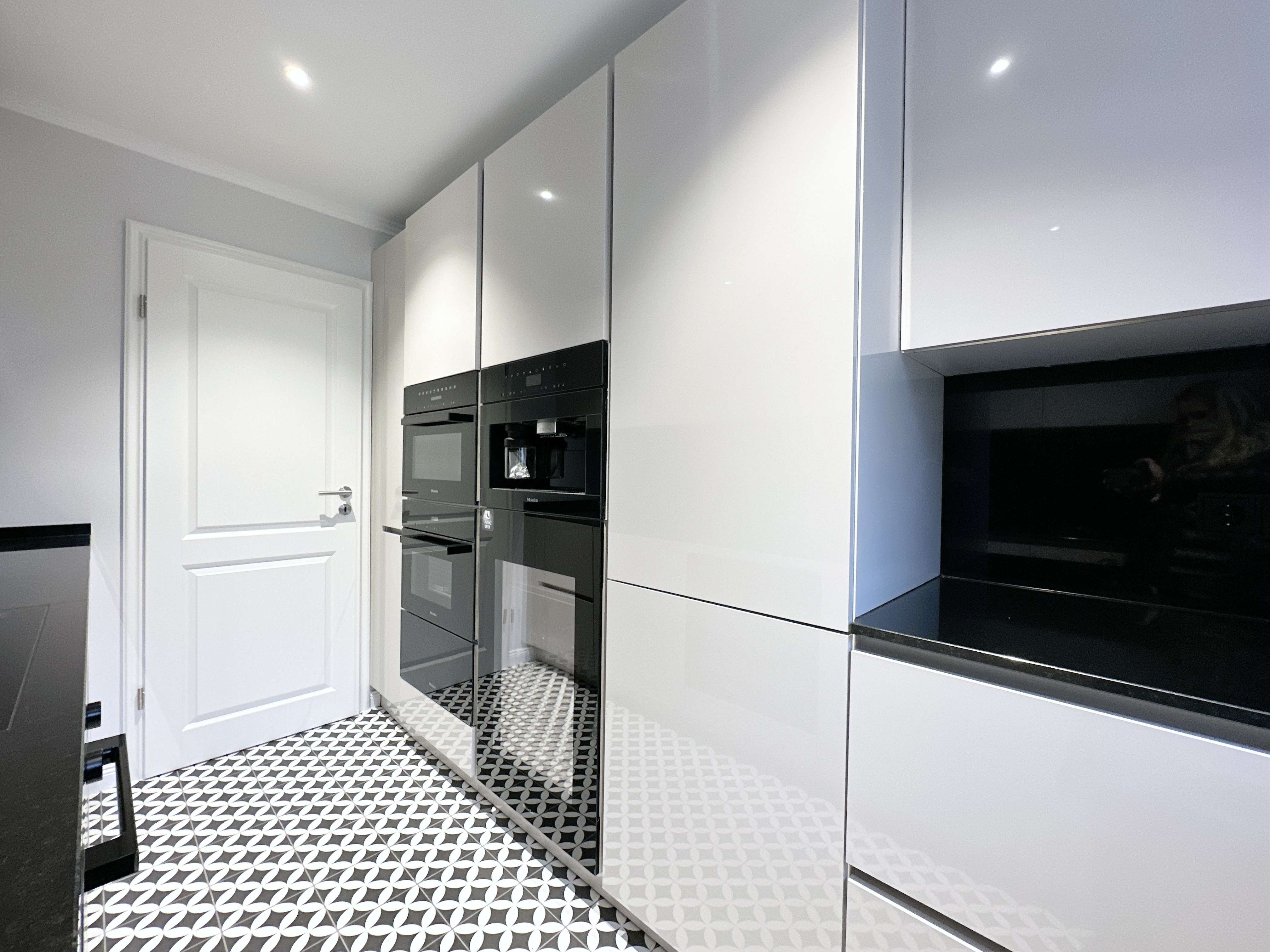 Thumbnail-Wohnung zum Mieten in Rostock 1.100,00 € 60 m²