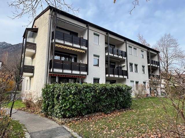 Thumbnail-Wohnung zum Kaufen in Bad Reichenhall 235.000,00 € 61 m²