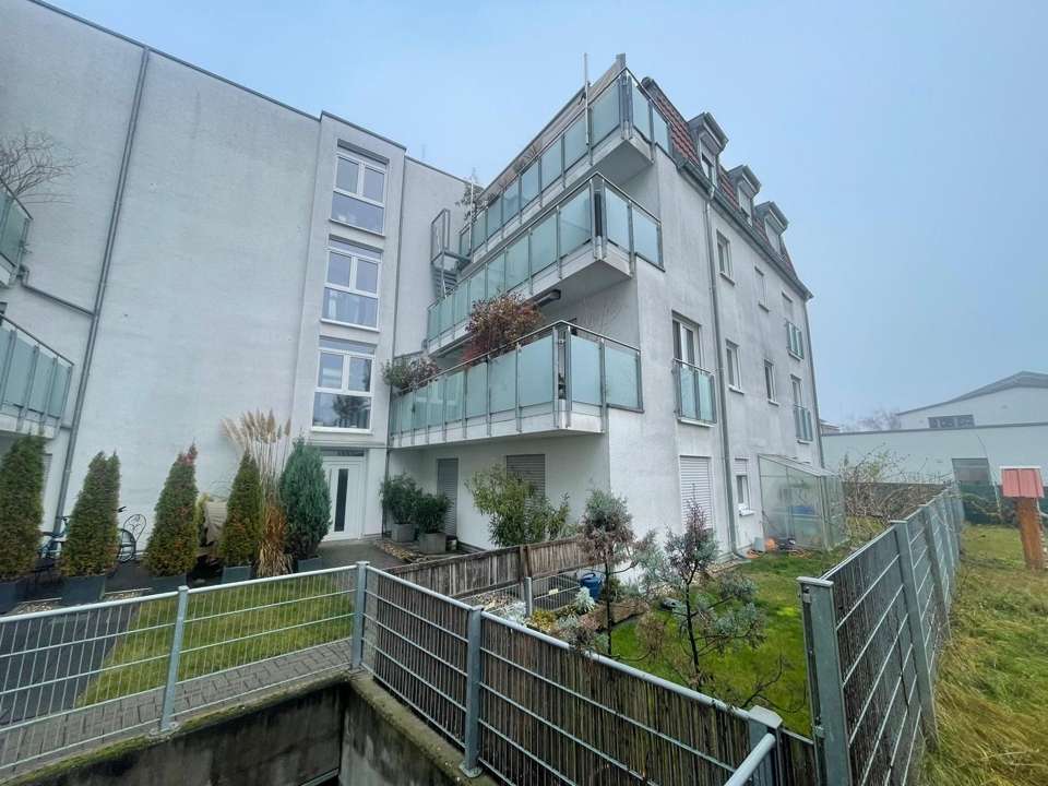 Thumbnail-Wohnung zum Kaufen in Schwetzingen 570.000,00 € 101 m²