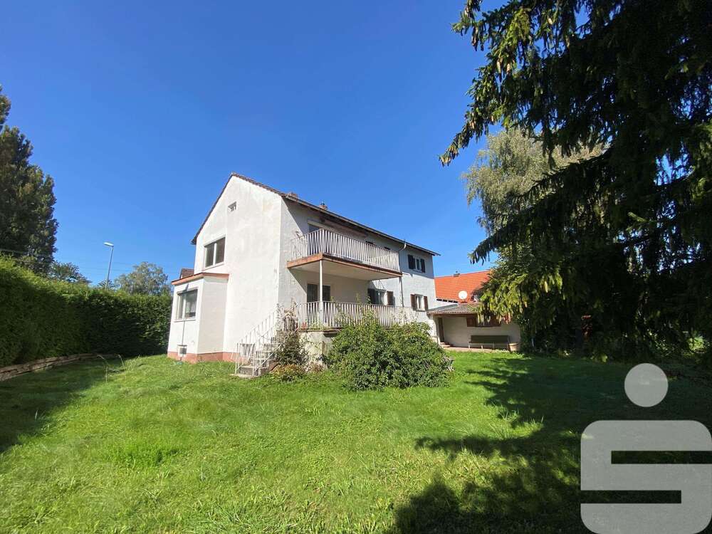 Thumbnail-Haus zum Kaufen in Gröbenzell 890.000,00 € 190 m²