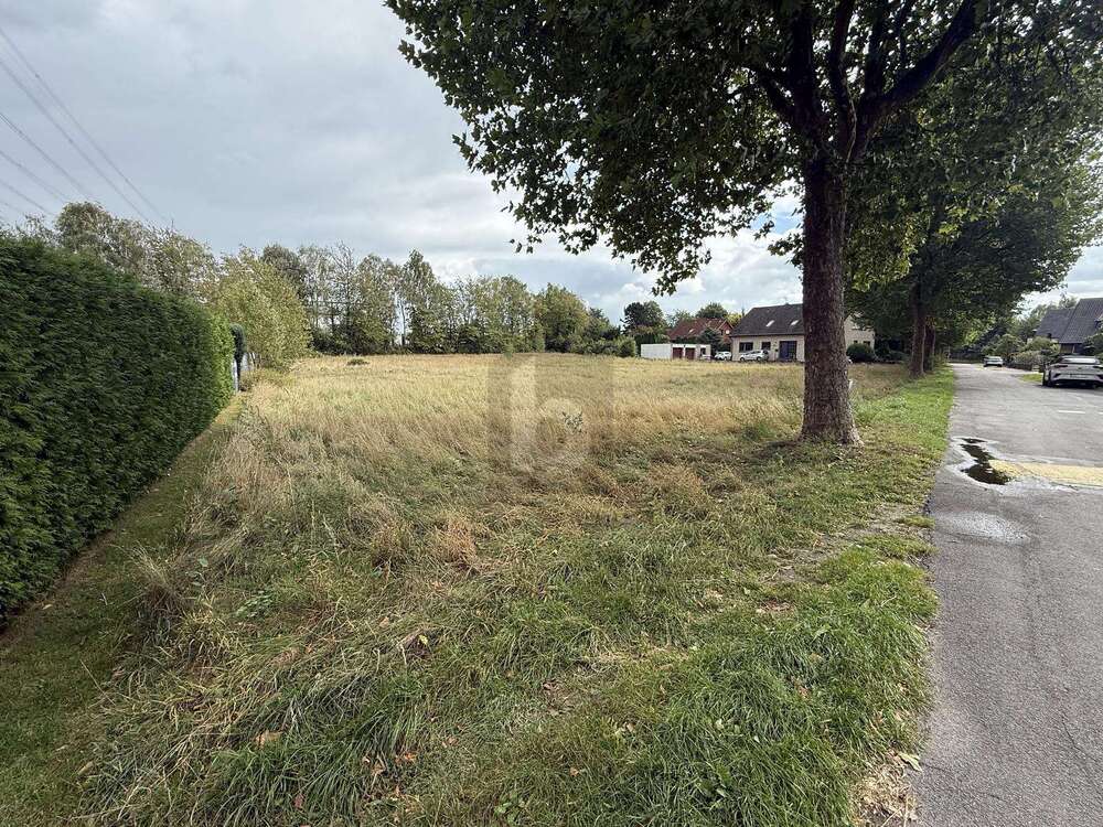 Thumbnail-Grundstück zu verkaufen in Hasbergen 695.000,00 € 4111 m²