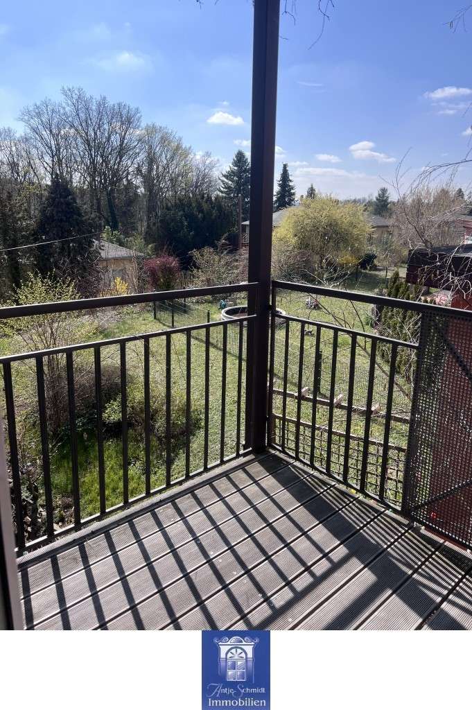 Thumbnail-Wohnung zum Mieten in Radebeul 407,00 € 40.72 m²