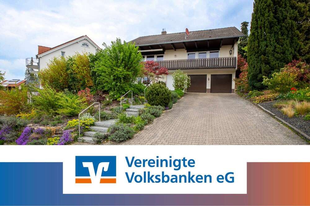 Thumbnail-Haus zum Kaufen in Wurmberg 645.000,00 € 166 m²
