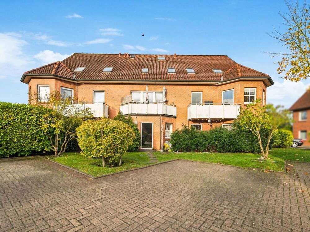 Thumbnail-Haus zum Kaufen in Jork 885.000,00 € 433 m²