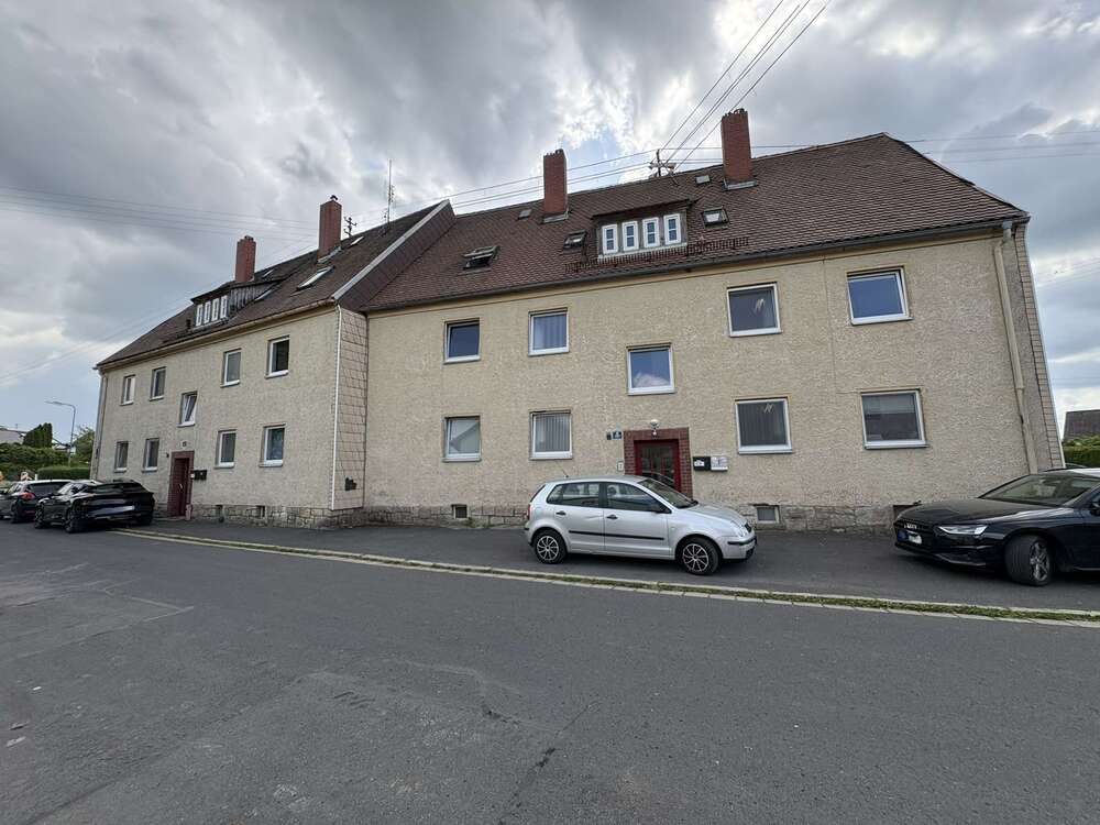 Thumbnail-Haus zum Kaufen in Wiesau 439.000,00 € 573 m²