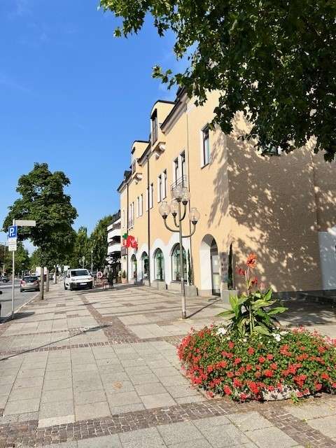 Thumbnail-Wohnung zum Kaufen in Bad Reichenhall 140.000,00 € 39.82 m²